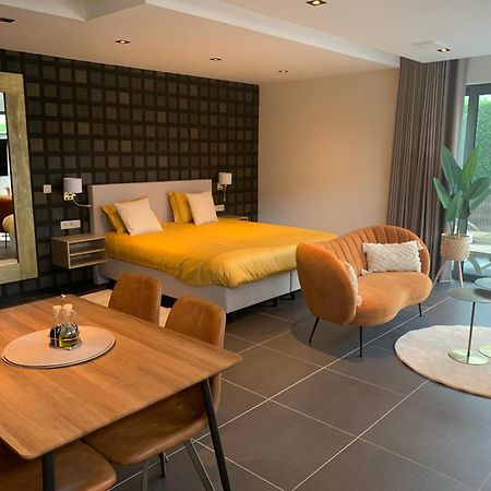 Q Guesthouse Herzele Luaran gambar