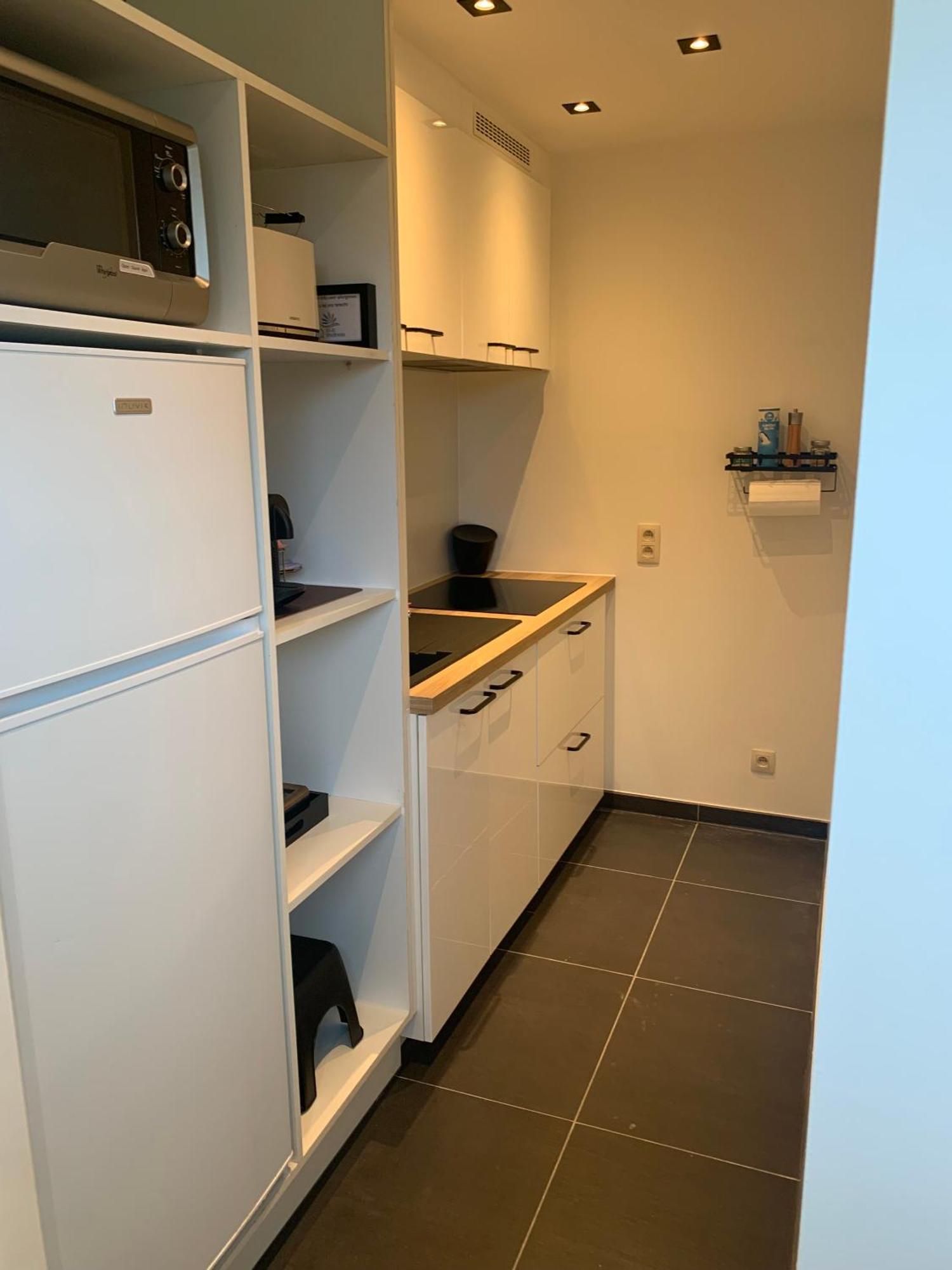 Q Guesthouse Herzele Luaran gambar